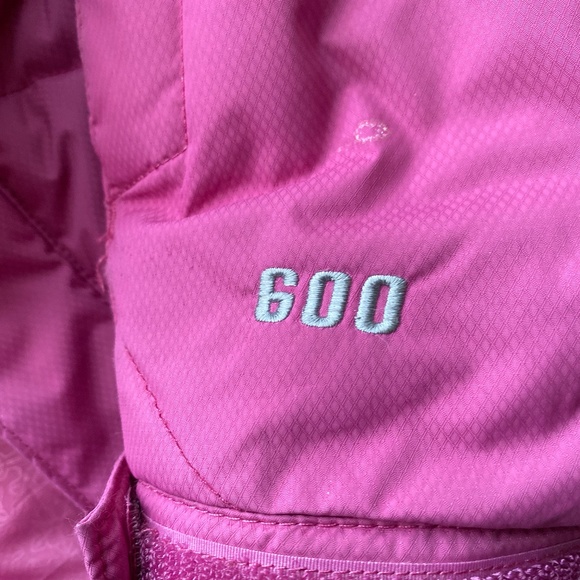 The North Face ski jacket - Picture 12 of 12